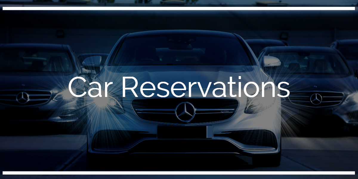 car rental